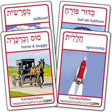 Load image into Gallery viewer, Transportation C209H