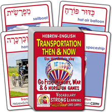 Load image into Gallery viewer, Transportation C209H