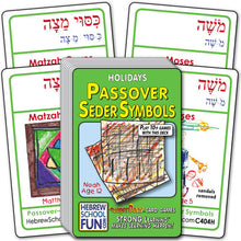 Load image into Gallery viewer, Passover 3-Pack - A131H