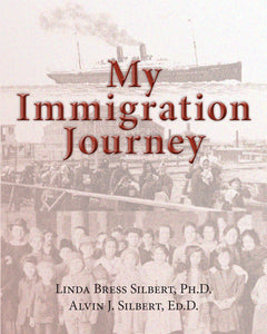 My Immigration Journey - Learning About Your Own History